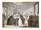 Printing-Office (The Victoria Press) in Great Coram-Street  for the Employment of Women