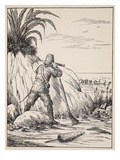 Robinson Crusoe