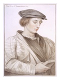 John More Engraved by Francesco Bartolozzi (1727-1815) (Engraving)