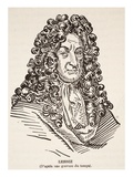 Liebniz (Litho)