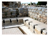 Public Latrines (Photo)