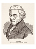 Laplace (Litho)