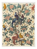 Mount Oriol  Pub 1933 (Colour Litho)