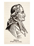 Fenelon (Litho)