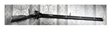 Napoleon's Hunting Gun  Given by Him to Captain Besson on 14 July  1815 (B/W Photo)
