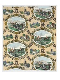 Grand National  Pub 1933 (Colour Litho)