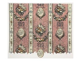Cliveden Medallion  Pub 1933 (Colour Litho)