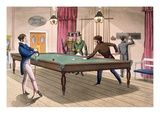 Indifference  Plate 6 from 'The Necessary Qualifications of a Man of Fashion'  Published 1823