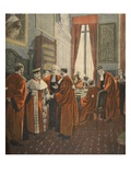 The Court of Appeal During the Zola Affaire