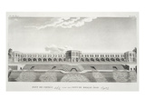 Bridge of Shiraz  Isfahan