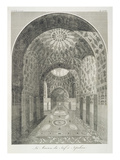 The House of the Jew at Isfahan