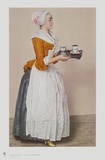 The Chocolate Girl
