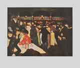 Le Moulin de la Galette