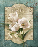 Marche aux Fleurs