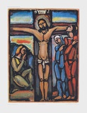 Christ on the Cross
