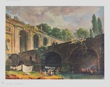 Villa Madama near Rome