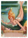 A Treasure to Behold c1950s