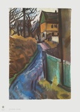 The Lane