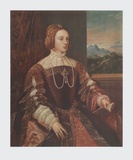 Isabella of Portugal