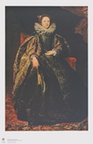 Portrait of the Marchesa Balbi