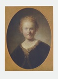 The Artist's Sister
