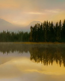 Twilight Reflection II