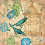 Spring's Song I