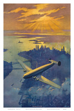 Dawn of a New Day c1930s