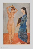 La Toilette