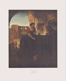 Jesus and the Samarite