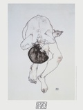 Nude - 1913