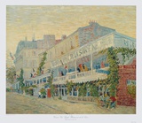 Le Restaurant de la Sirène