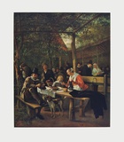 Garden of the Inn