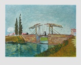 The Bridge   1889