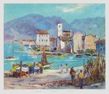Southern Port