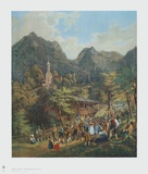 Return from the Wedding