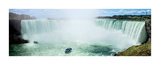 Horseshoe Falls I  Niagara  Ontario