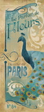 Le Parfum de Fleurs