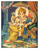 Lord Ganesha