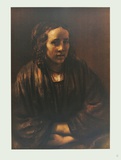 Hendrikje Stoffels