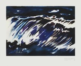 Rushing Water  1963