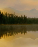 Twilight Reflection I