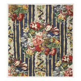 Flowers after Van Huysum  Pub 1933 (Colour Litho)