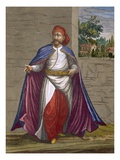 A Kasseki  Plate 19