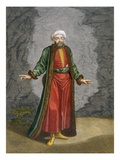 A Bey  Plate 37