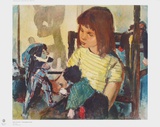 Child Playing