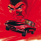 Diabolik: Jaguar