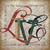 Live & Other Sentiments