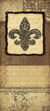 Fleur De Lis II