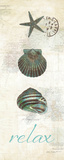 Touch of Blue Shells I